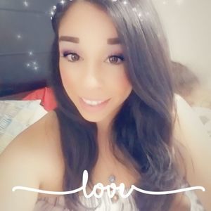 Meet your Posher, Kristy